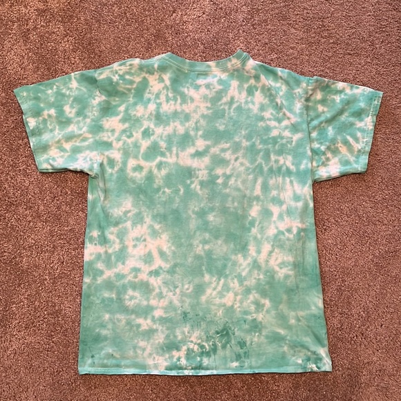 Chinatown Market shirt - Large - Picture 2 of 2